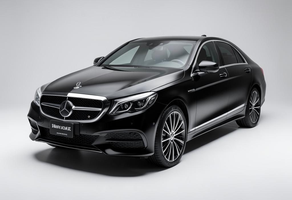Luxury / Premium rental car